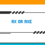 Ax or Axe